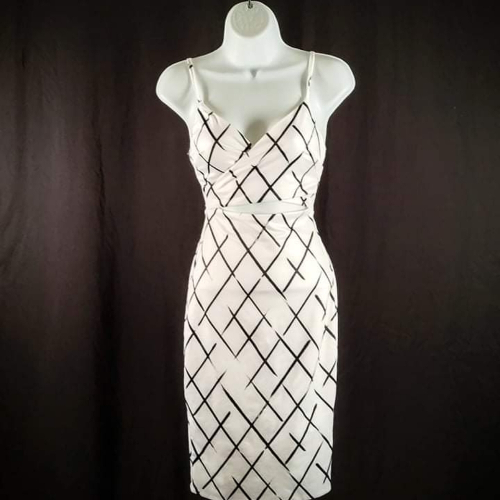 Bodicon dress